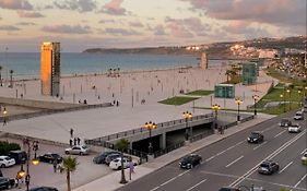 Appartement AL Boughaze vue sur Mer